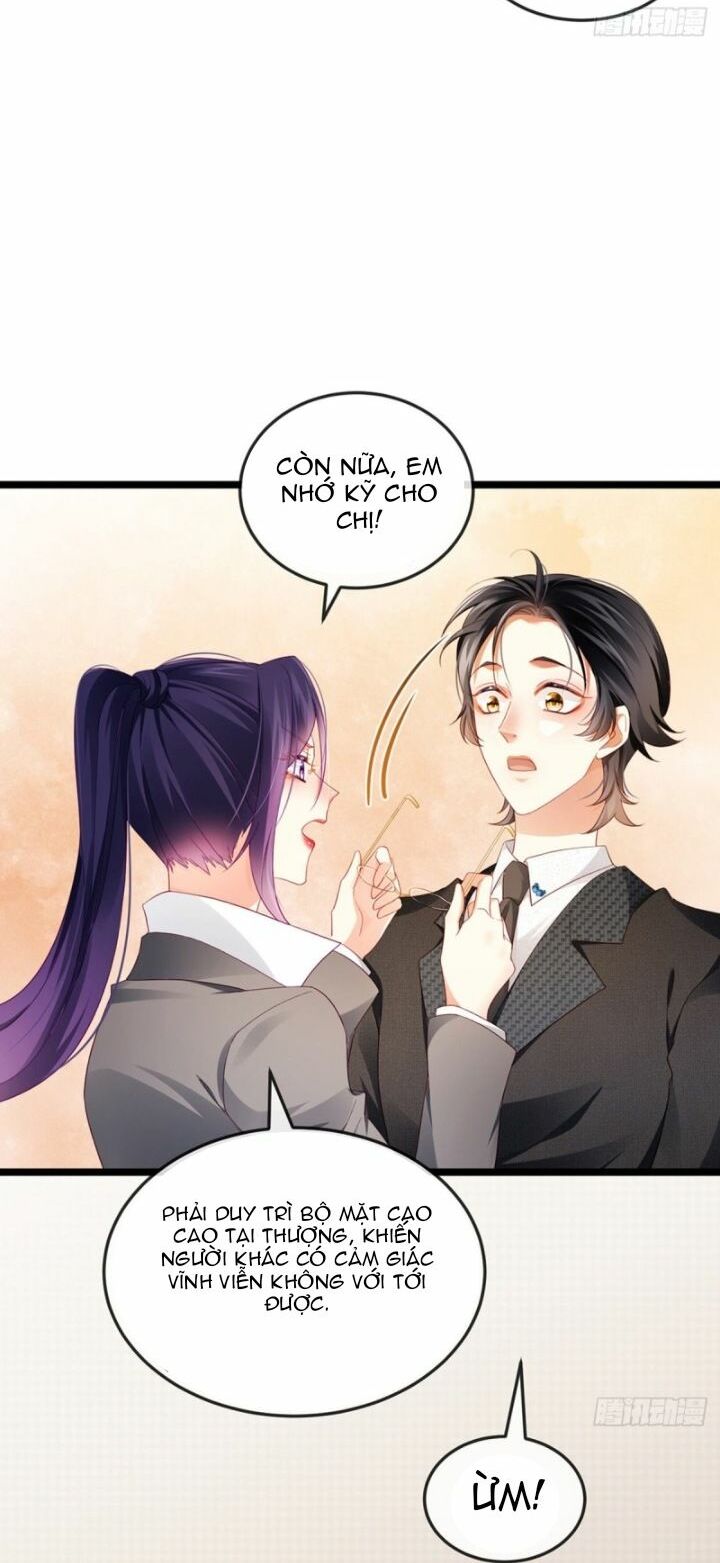 100 Cách Ngược Tra Nữ: Chapter 27