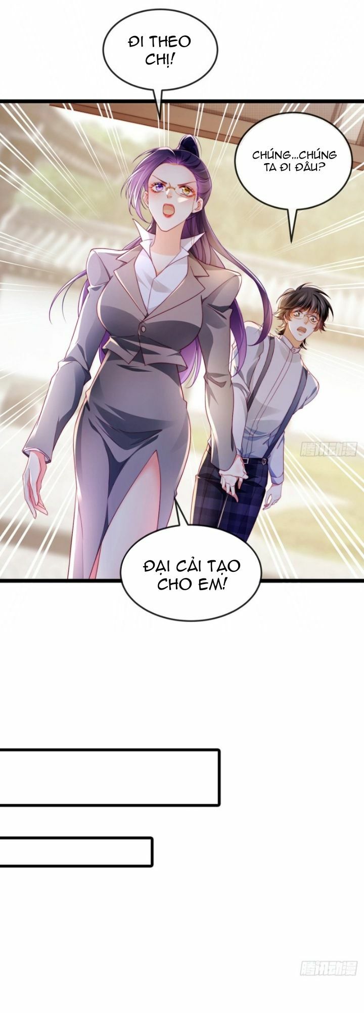 100 Cách Ngược Tra Nữ: Chapter 27