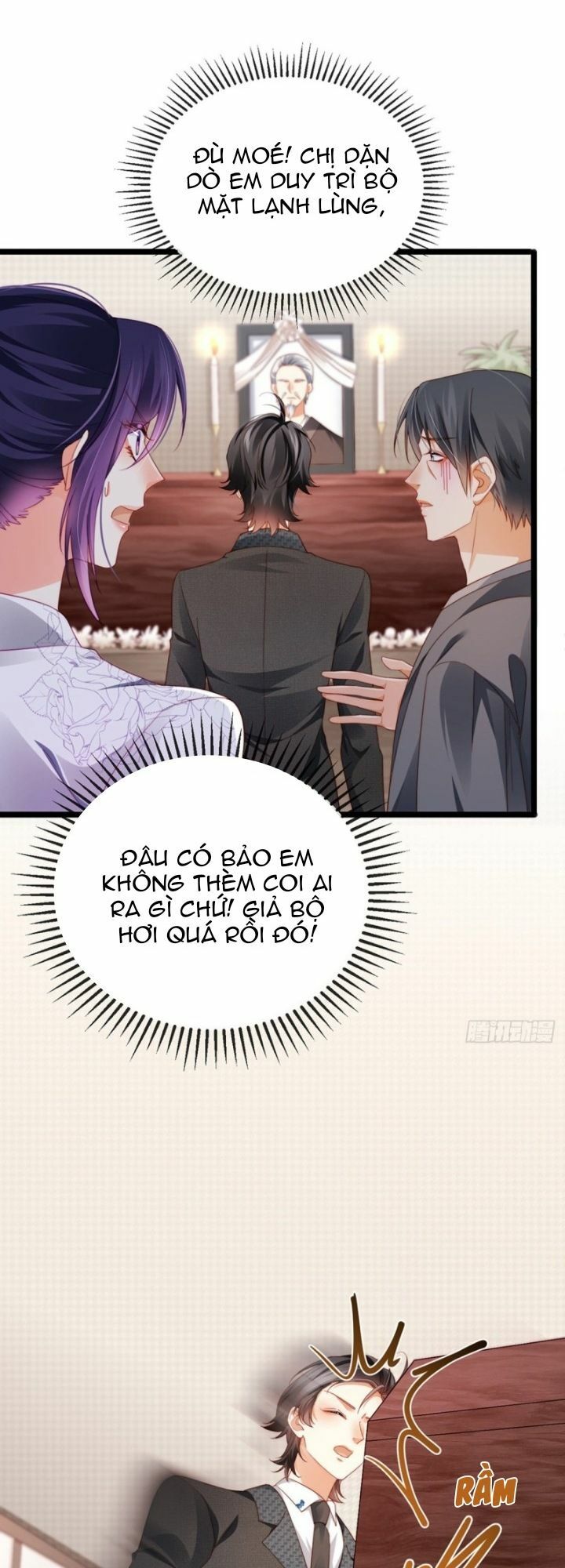 100 Cách Ngược Tra Nữ: Chapter 27