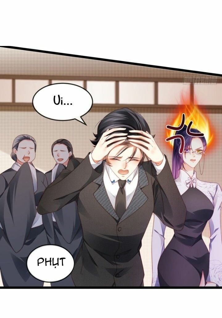 100 Cách Ngược Tra Nữ: Chapter 27