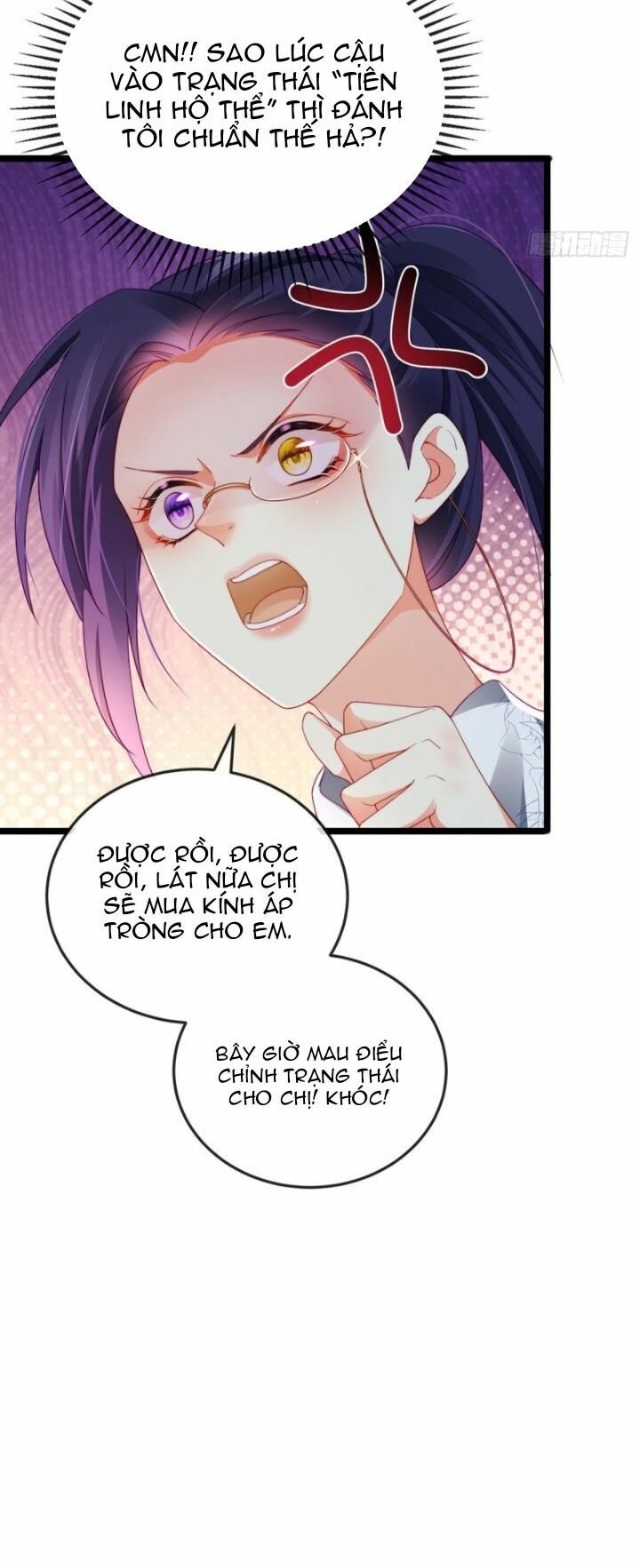 100 Cách Ngược Tra Nữ: Chapter 27