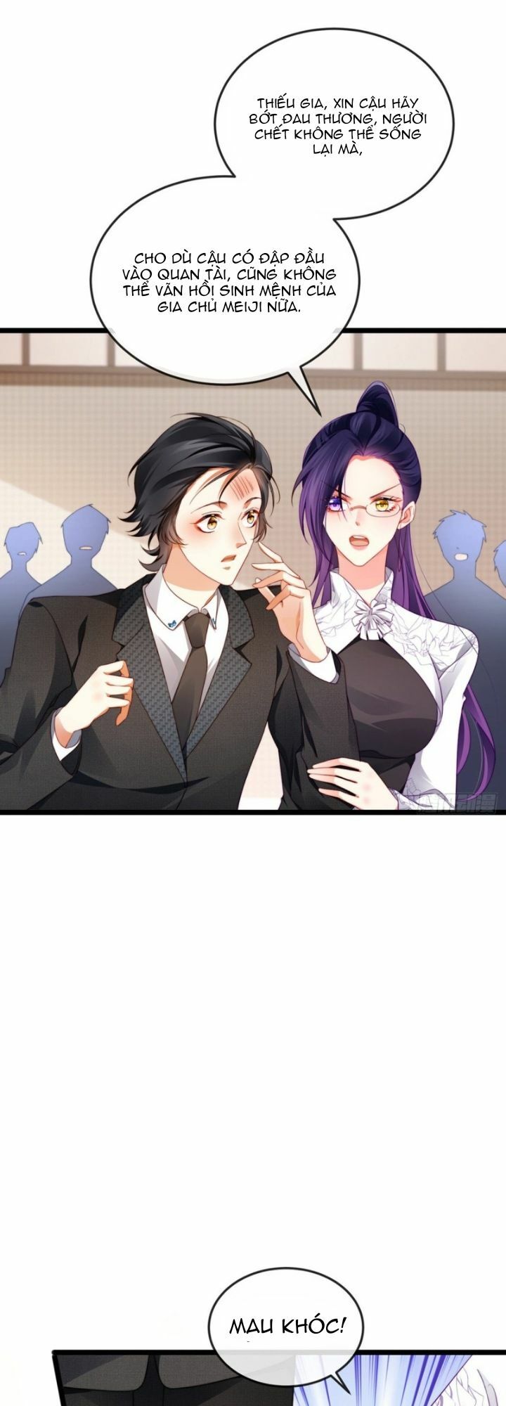 100 Cách Ngược Tra Nữ: Chapter 27