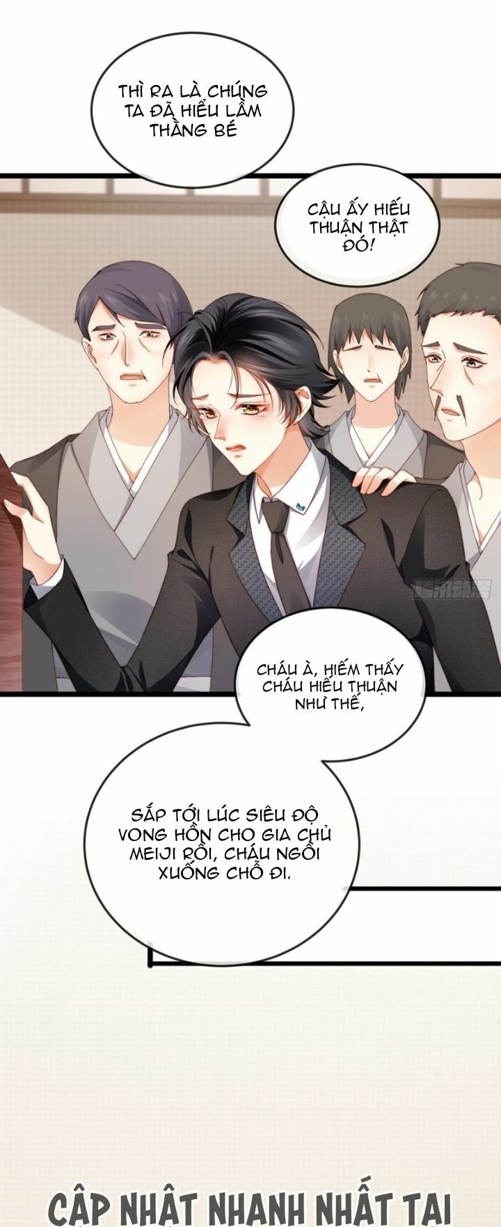 100 Cách Ngược Tra Nữ: Chapter 27