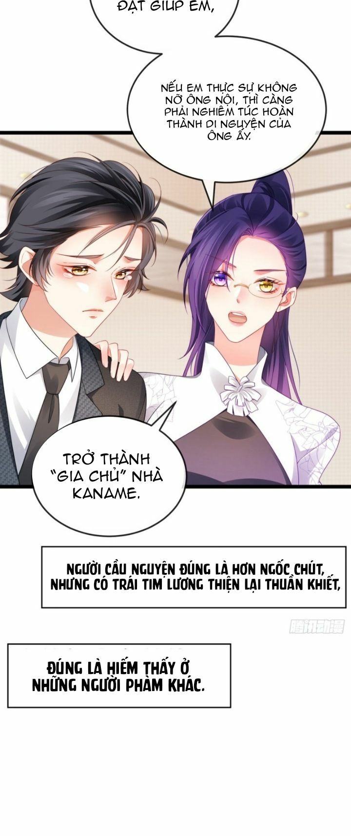 100 Cách Ngược Tra Nữ: Chapter 27