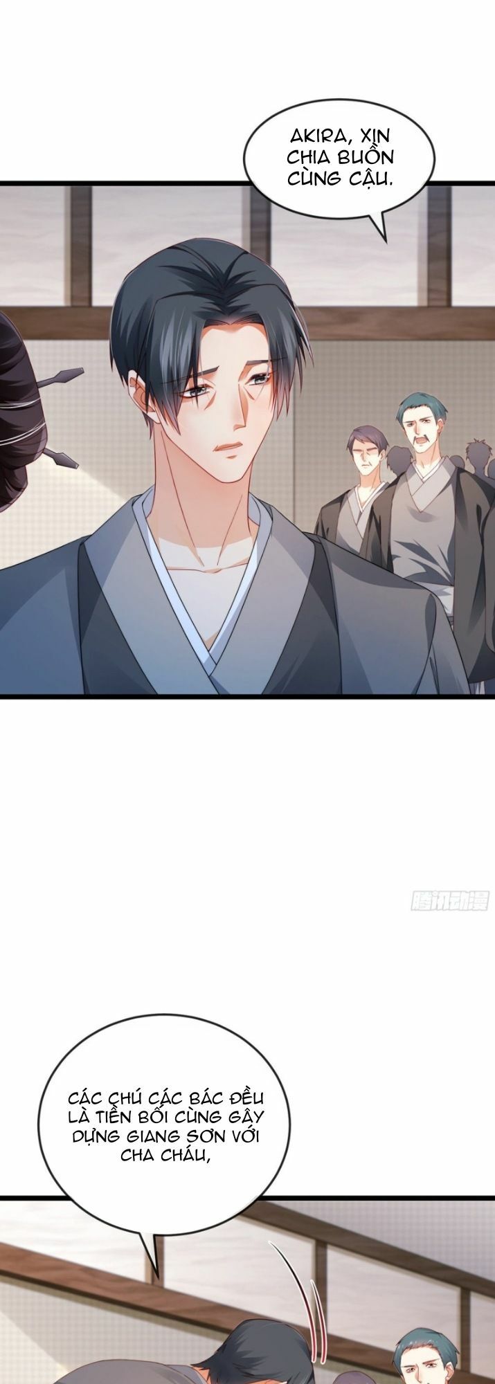 100 Cách Ngược Tra Nữ: Chapter 27