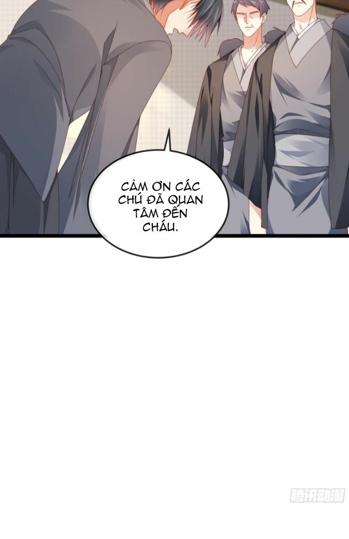 100 Cách Ngược Tra Nữ: Chapter 27