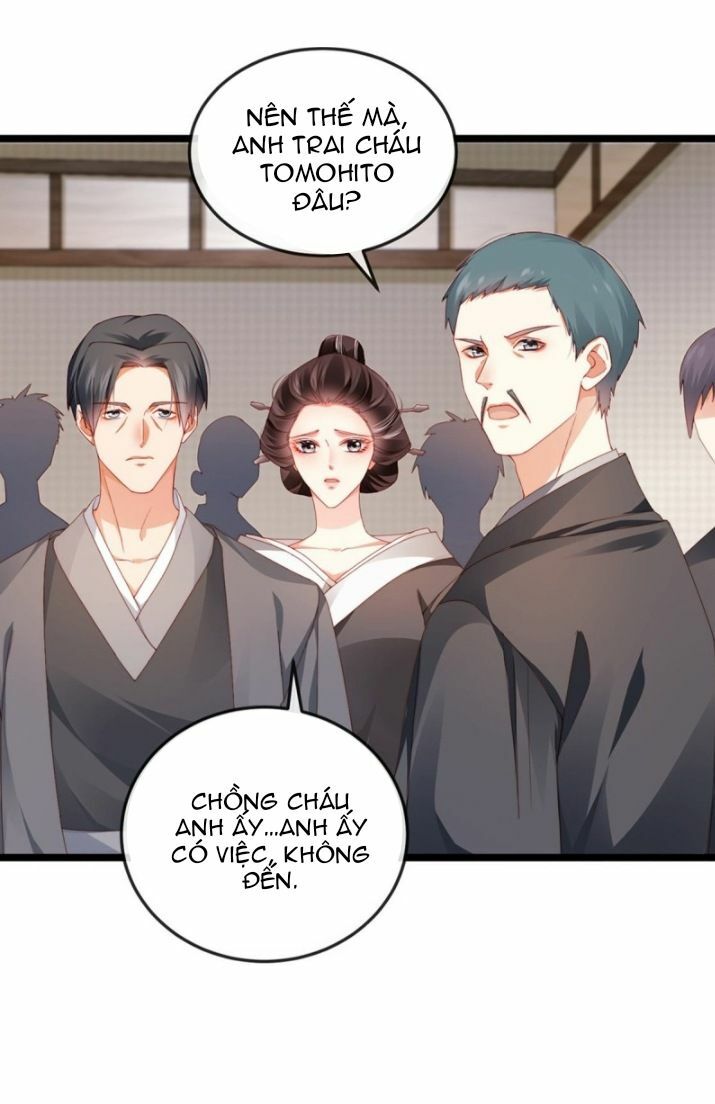 100 Cách Ngược Tra Nữ: Chapter 27
