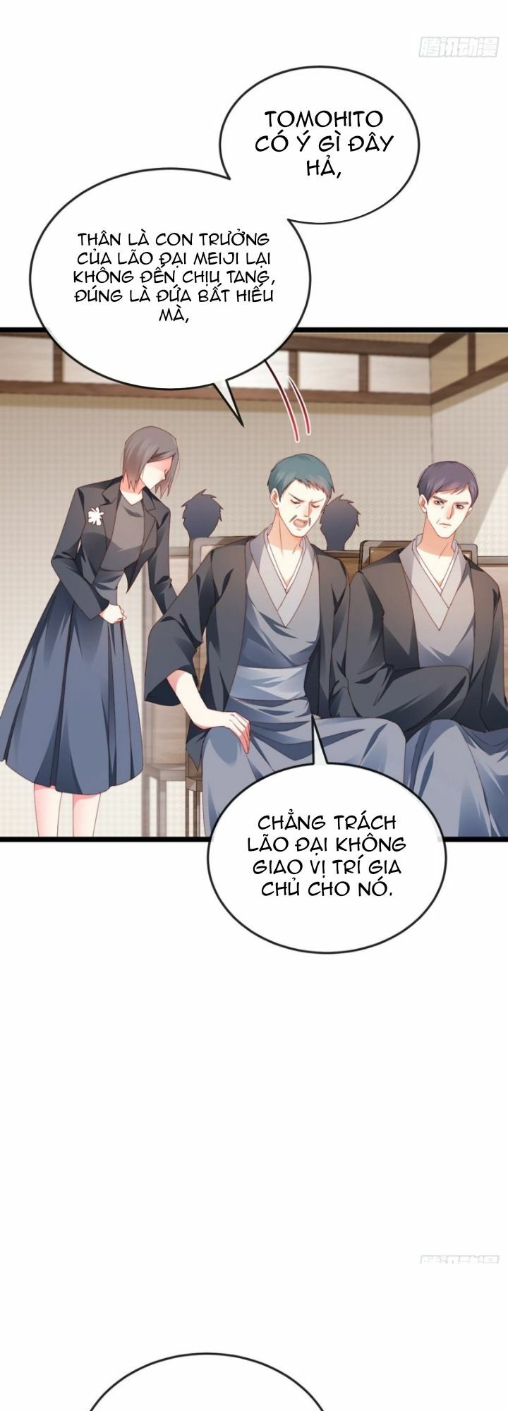 100 Cách Ngược Tra Nữ: Chapter 27