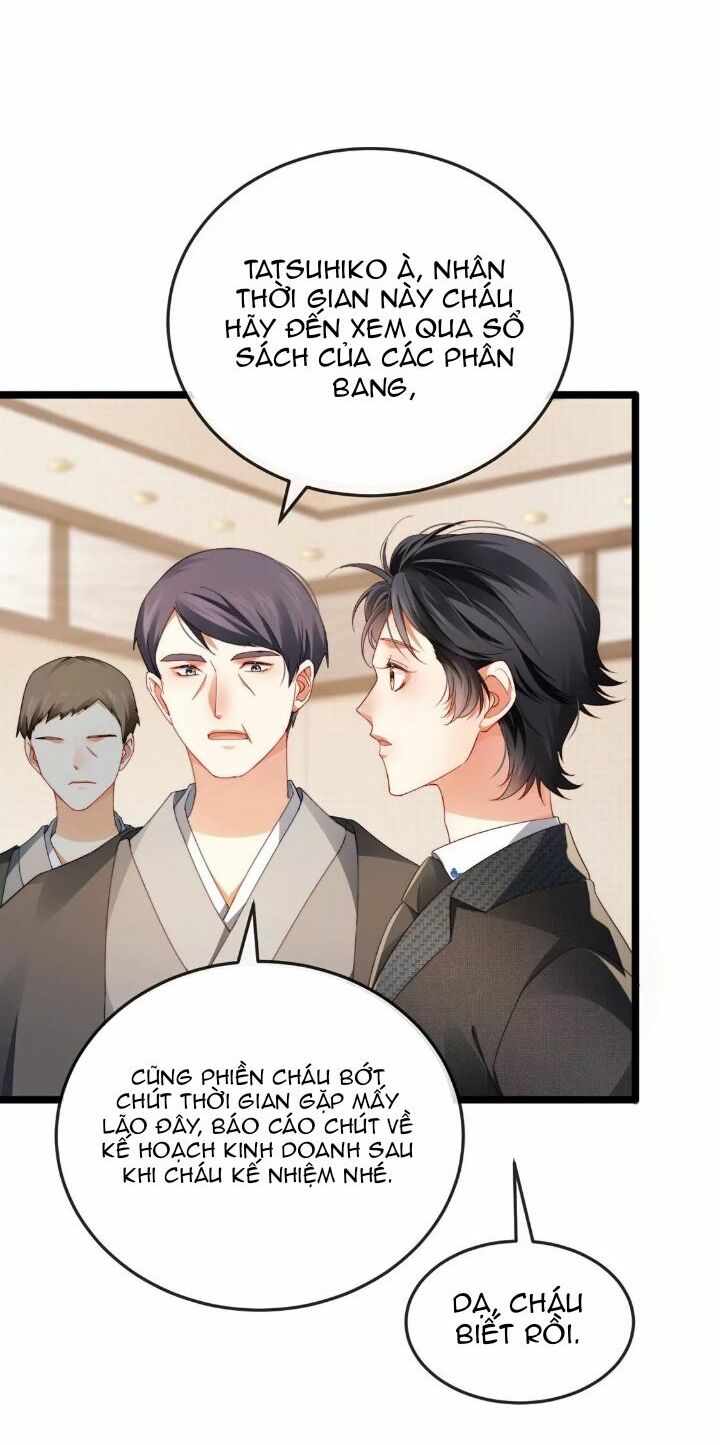 100 Cách Ngược Tra Nữ: Chapter 28