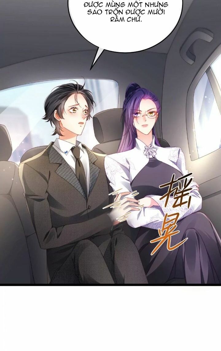 100 Cách Ngược Tra Nữ: Chapter 28