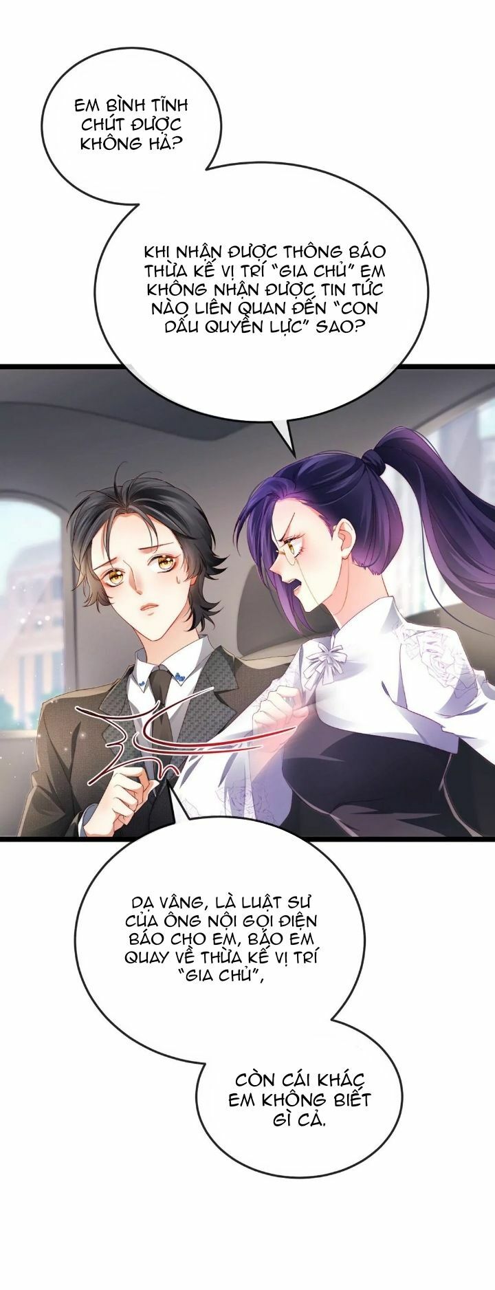 100 Cách Ngược Tra Nữ: Chapter 28