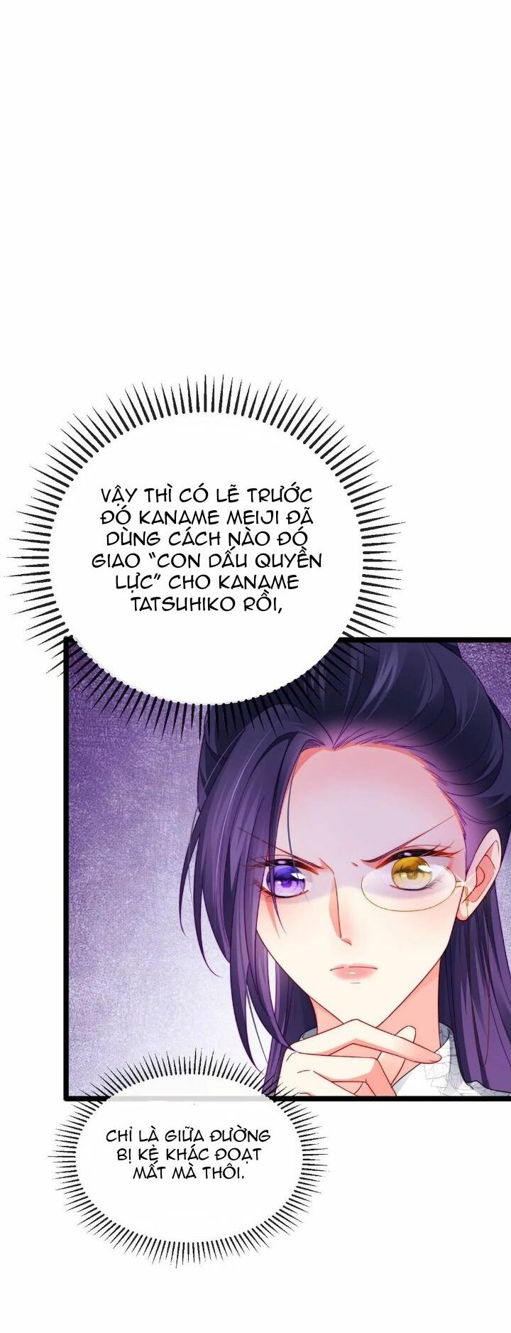 100 Cách Ngược Tra Nữ: Chapter 28
