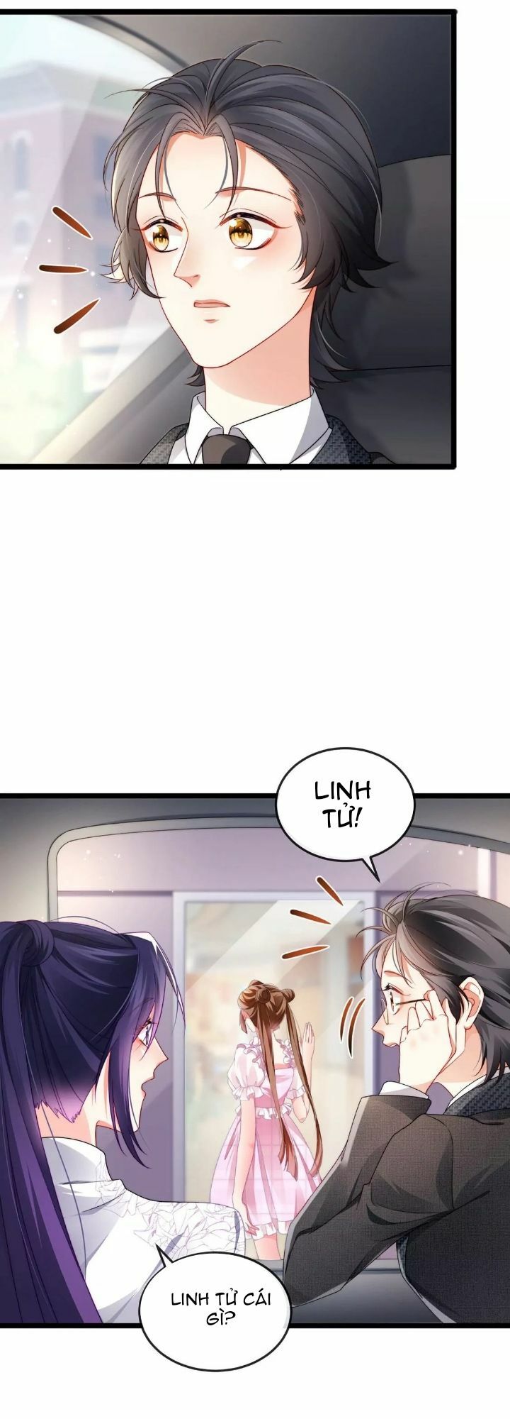 100 Cách Ngược Tra Nữ: Chapter 28