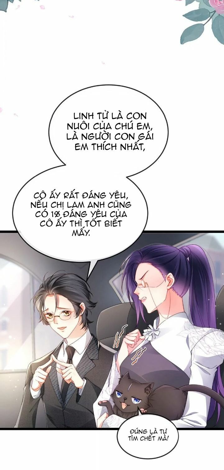 100 Cách Ngược Tra Nữ: Chapter 28