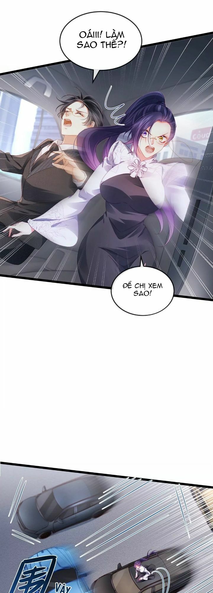 100 Cách Ngược Tra Nữ: Chapter 28