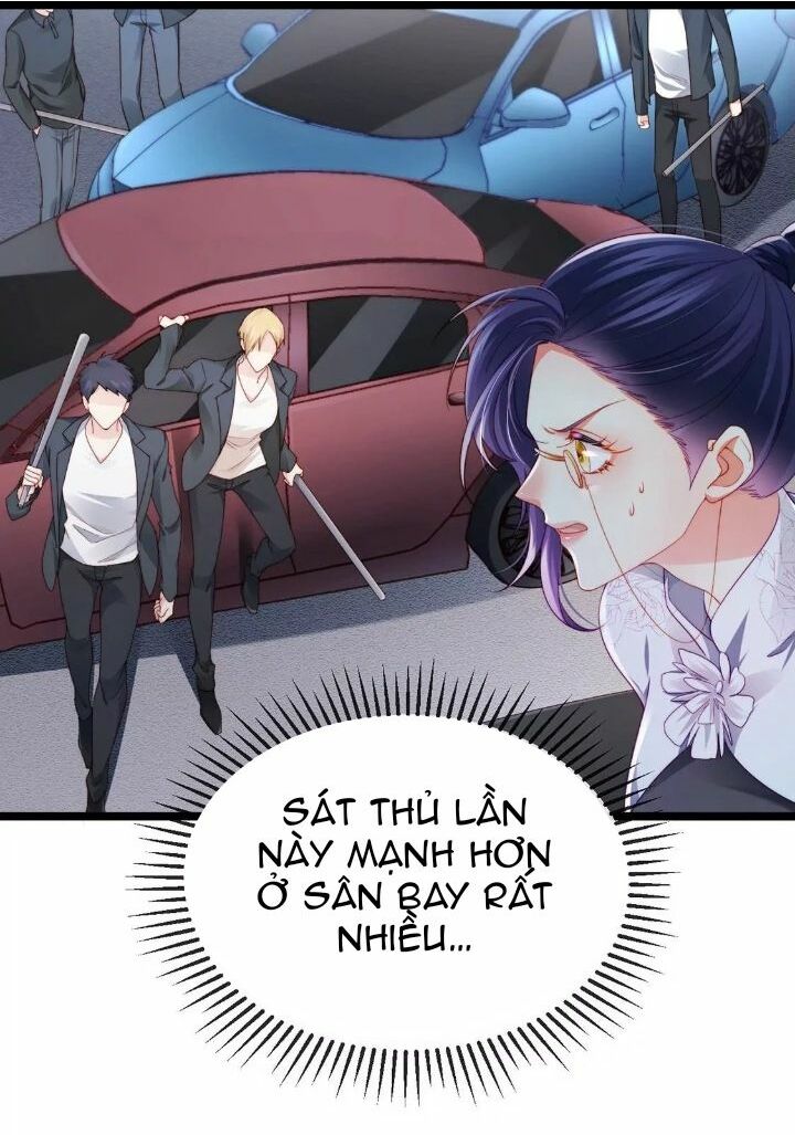 100 Cách Ngược Tra Nữ: Chapter 28