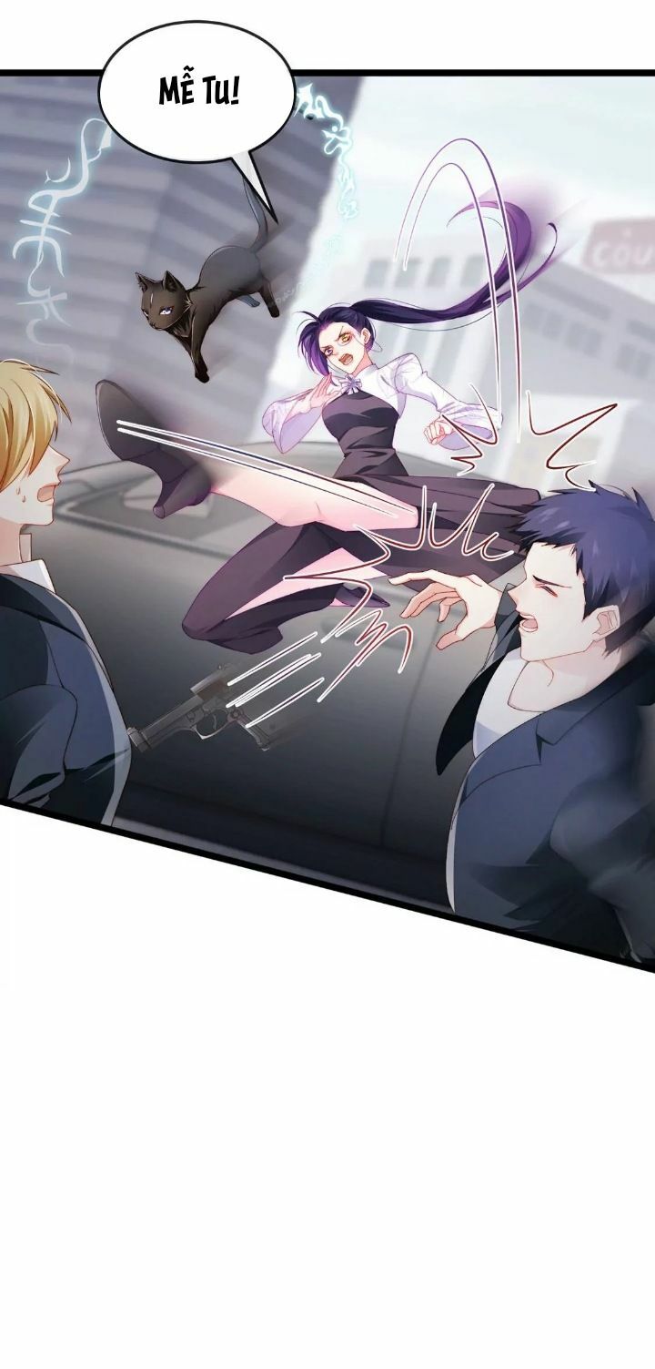 100 Cách Ngược Tra Nữ: Chapter 28