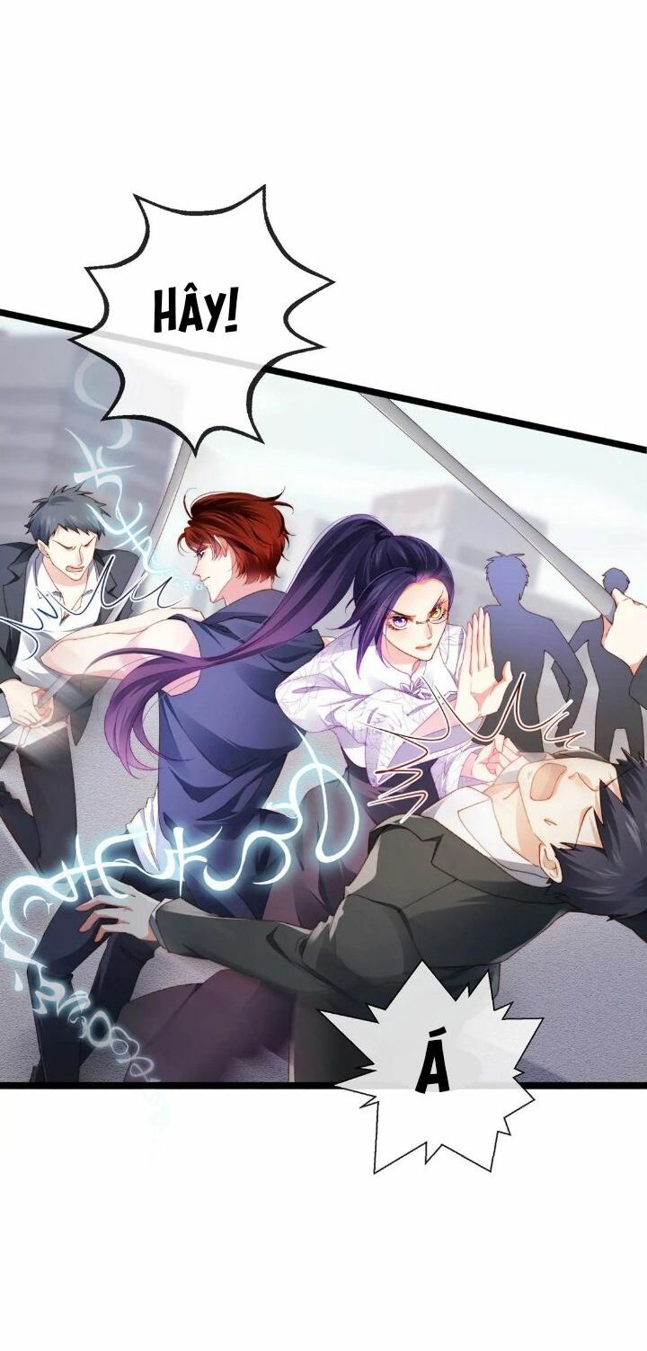 100 Cách Ngược Tra Nữ: Chapter 28