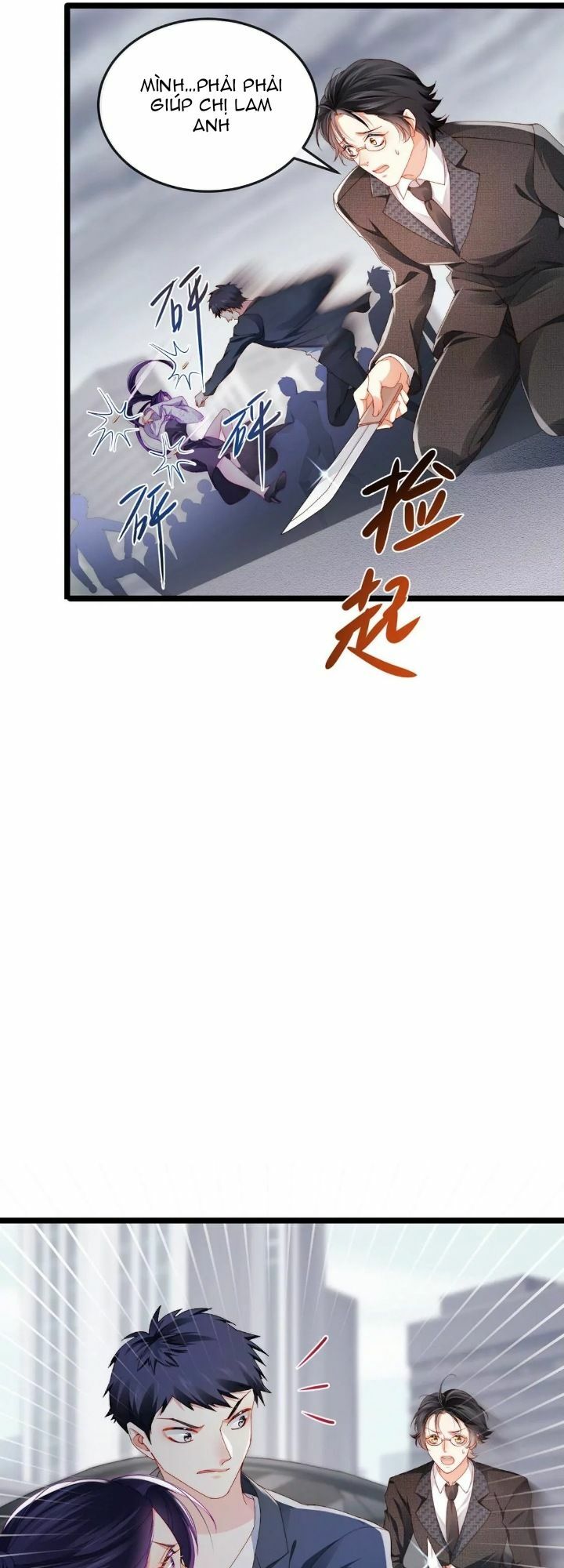100 Cách Ngược Tra Nữ: Chapter 28