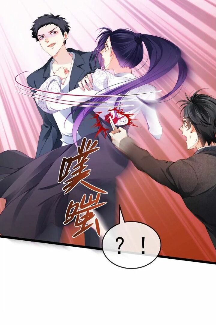 100 Cách Ngược Tra Nữ: Chapter 28