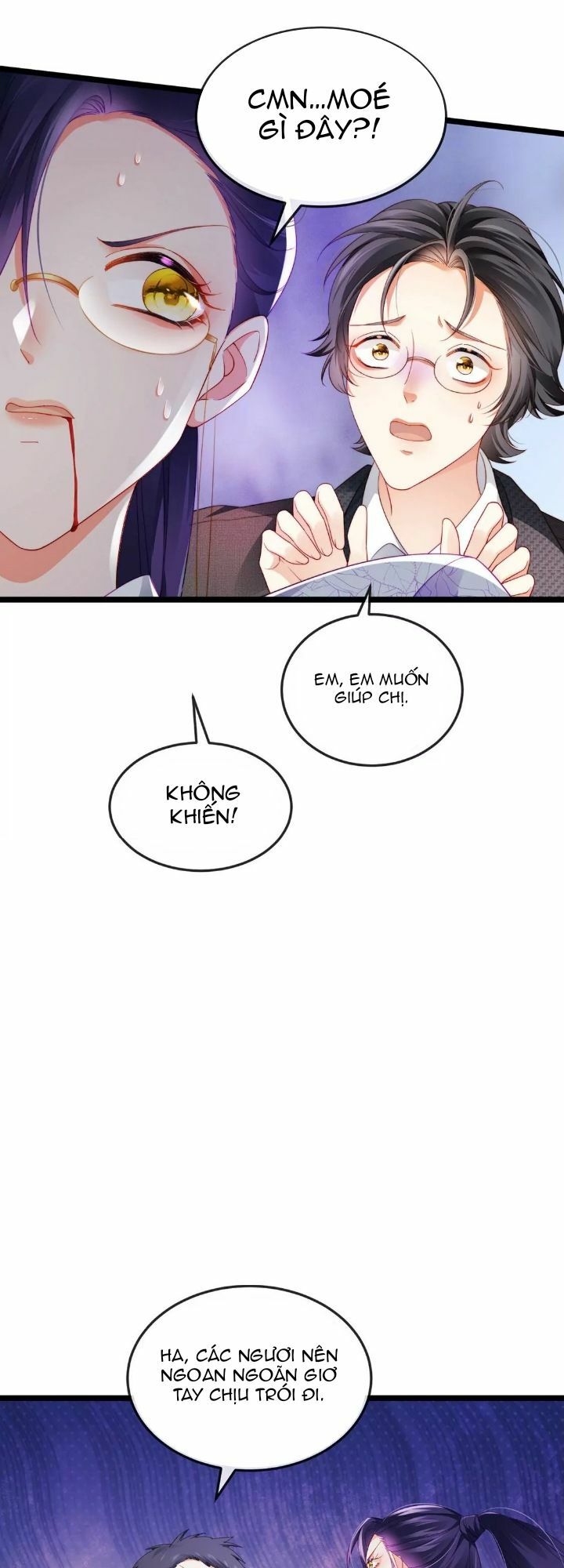 100 Cách Ngược Tra Nữ: Chapter 28