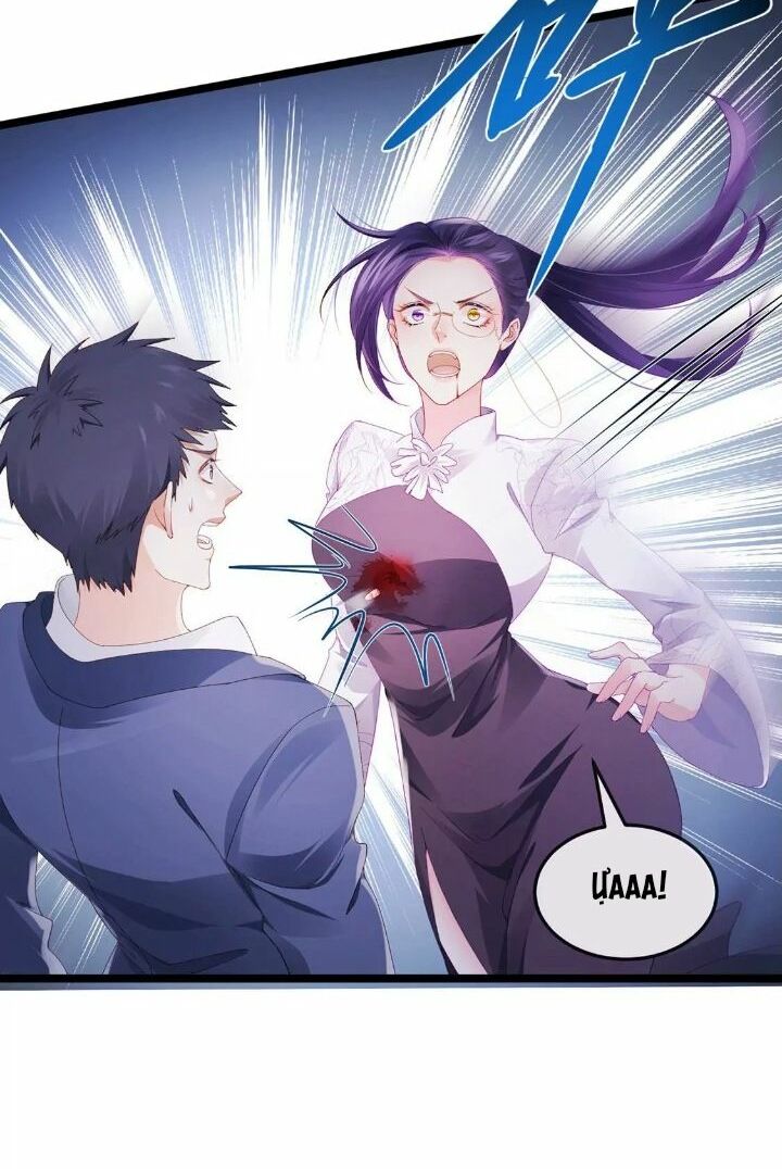 100 Cách Ngược Tra Nữ: Chapter 28