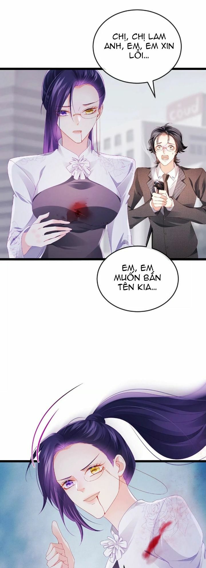 100 Cách Ngược Tra Nữ: Chapter 28