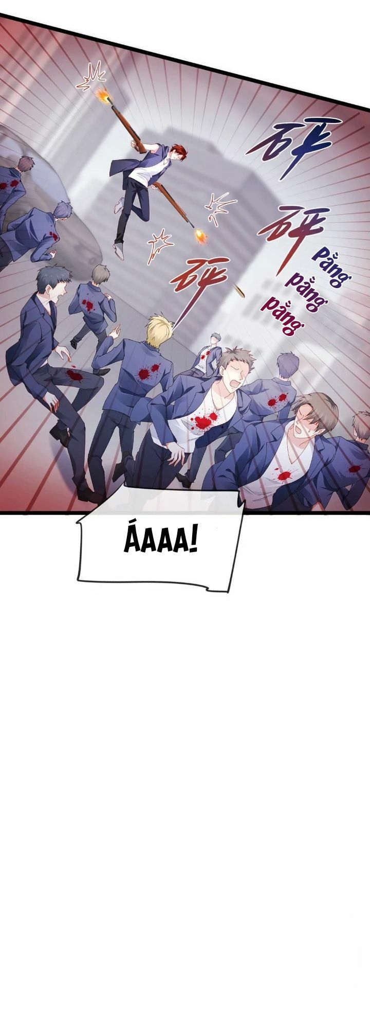 100 Cách Ngược Tra Nữ: Chapter 28