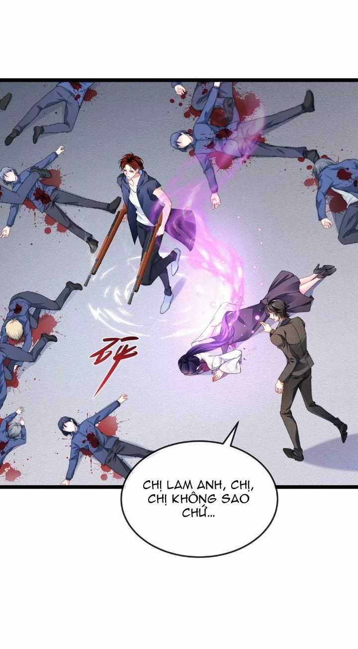 100 Cách Ngược Tra Nữ: Chapter 28