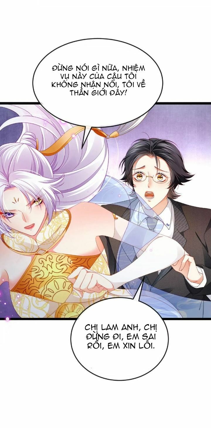 100 Cách Ngược Tra Nữ: Chapter 28