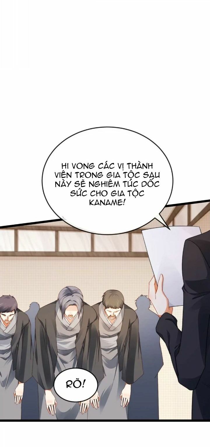 100 Cách Ngược Tra Nữ: Chapter 28