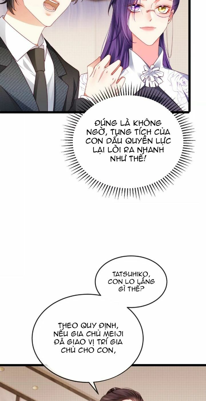 100 Cách Ngược Tra Nữ: Chapter 28