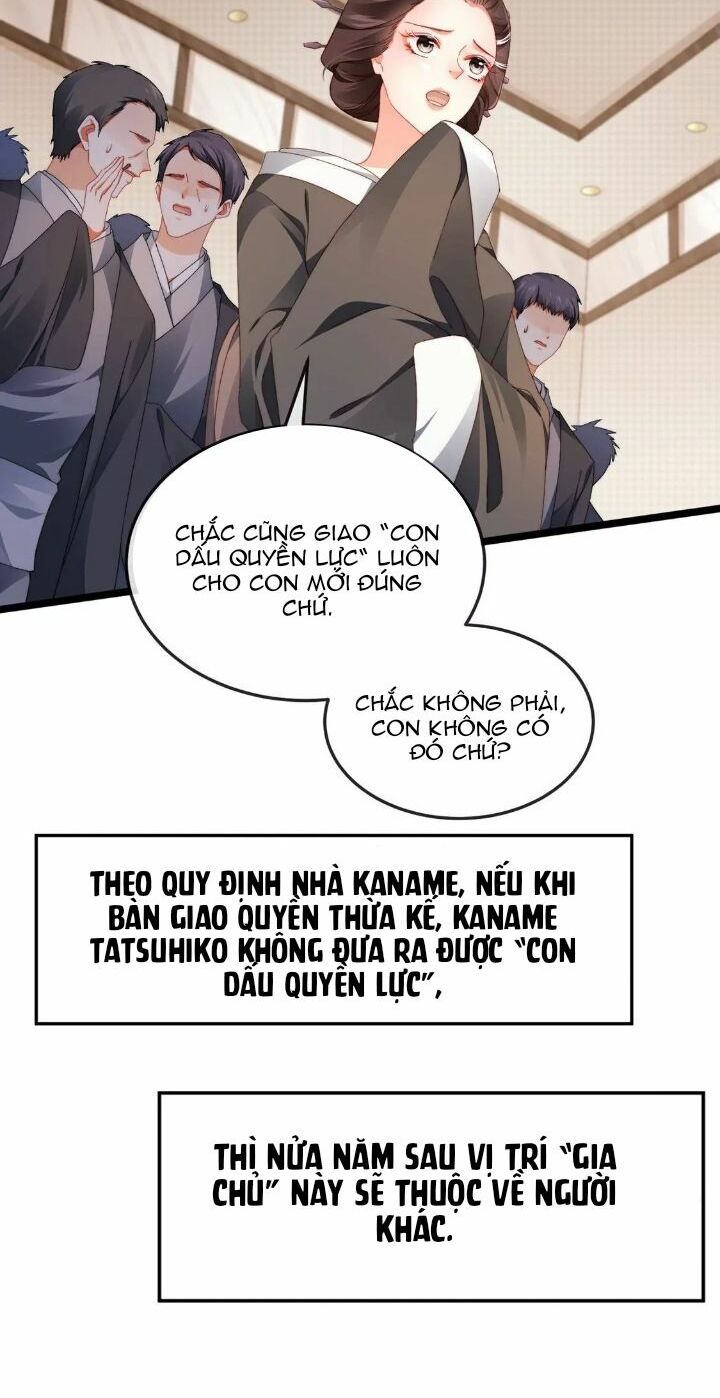 100 Cách Ngược Tra Nữ: Chapter 28