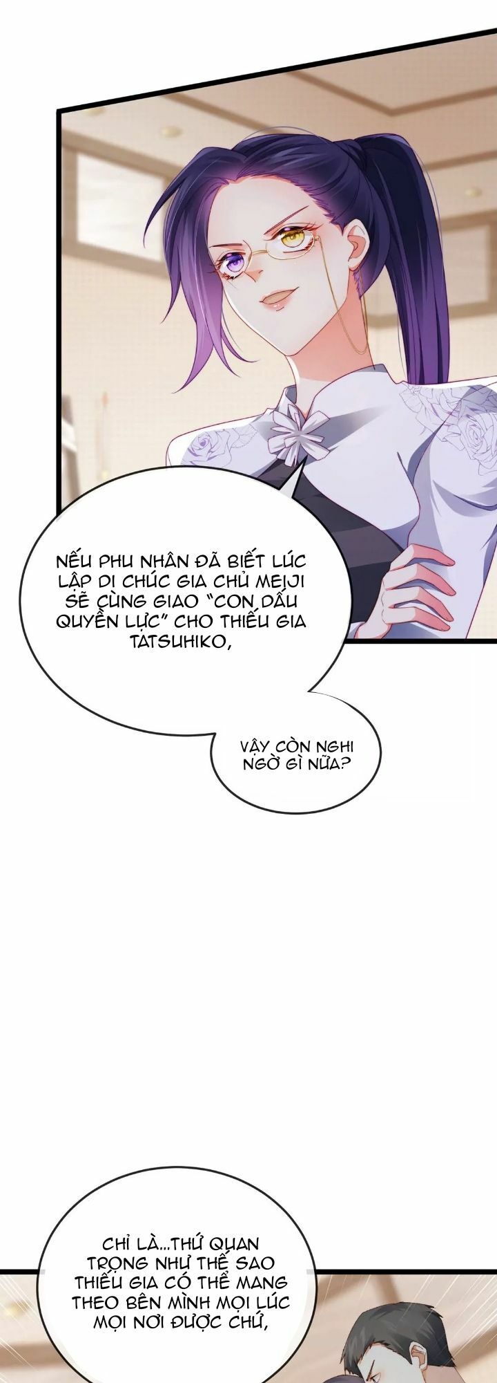 100 Cách Ngược Tra Nữ: Chapter 28
