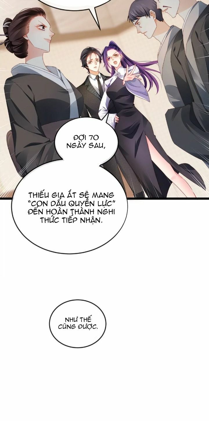 100 Cách Ngược Tra Nữ: Chapter 28