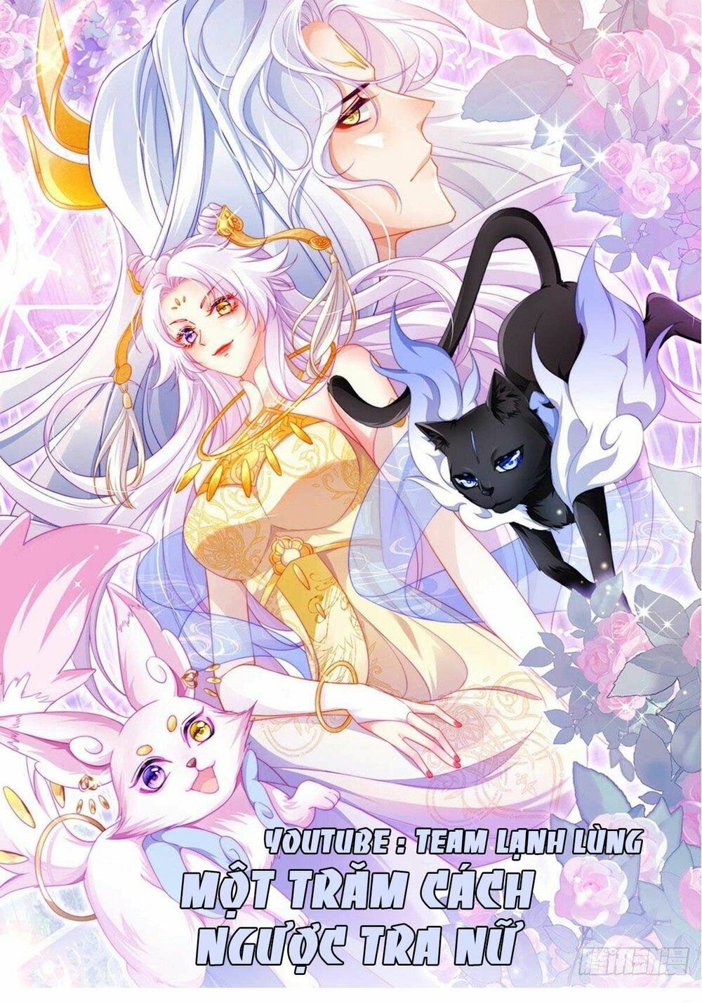 100 Cách Ngược Tra Nữ: Chapter 29