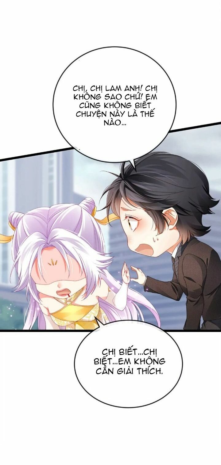 100 Cách Ngược Tra Nữ: Chapter 29