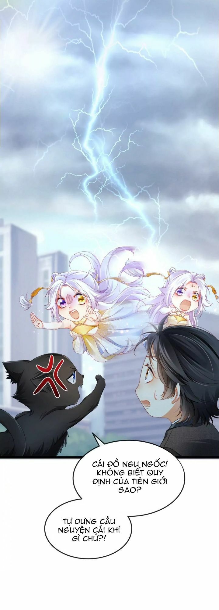 100 Cách Ngược Tra Nữ: Chapter 29
