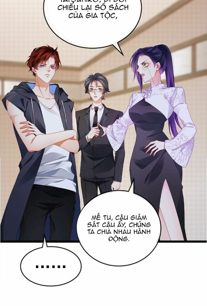 100 Cách Ngược Tra Nữ: Chapter 29