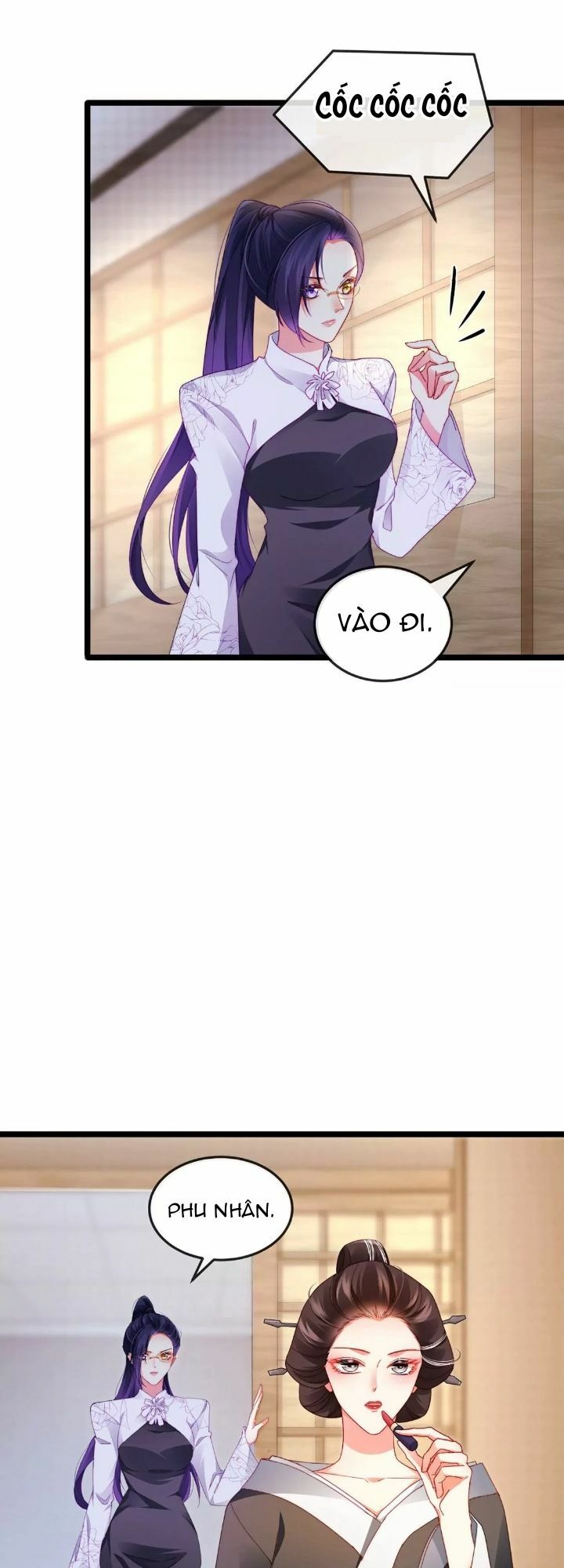 100 Cách Ngược Tra Nữ: Chapter 29