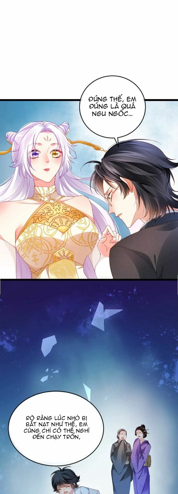 100 Cách Ngược Tra Nữ: Chapter 29