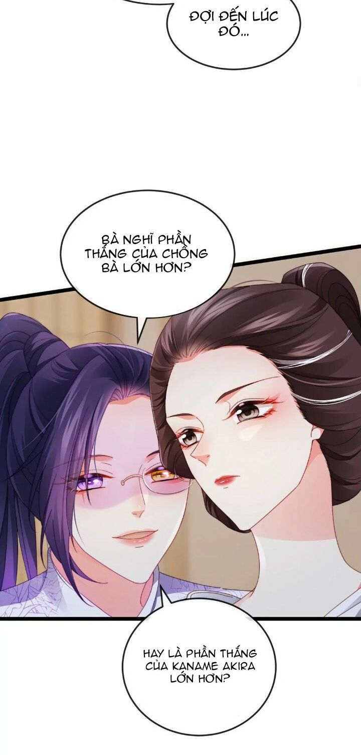 100 Cách Ngược Tra Nữ: Chapter 29