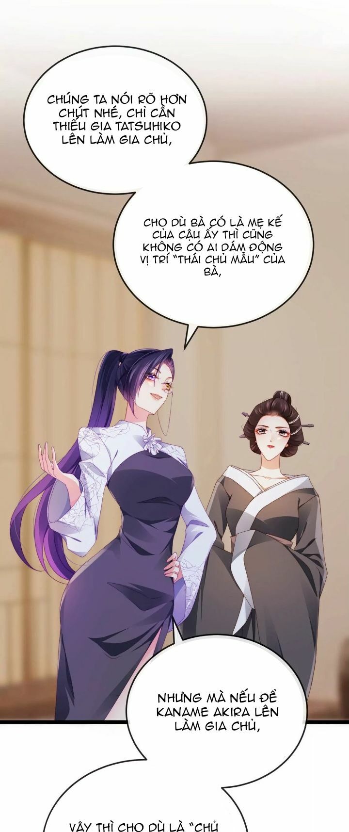 100 Cách Ngược Tra Nữ: Chapter 29