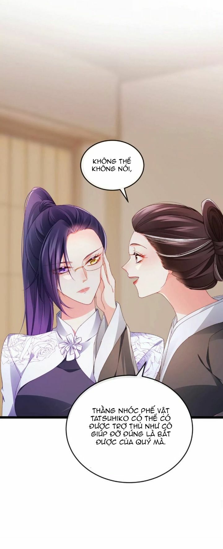 100 Cách Ngược Tra Nữ: Chapter 29