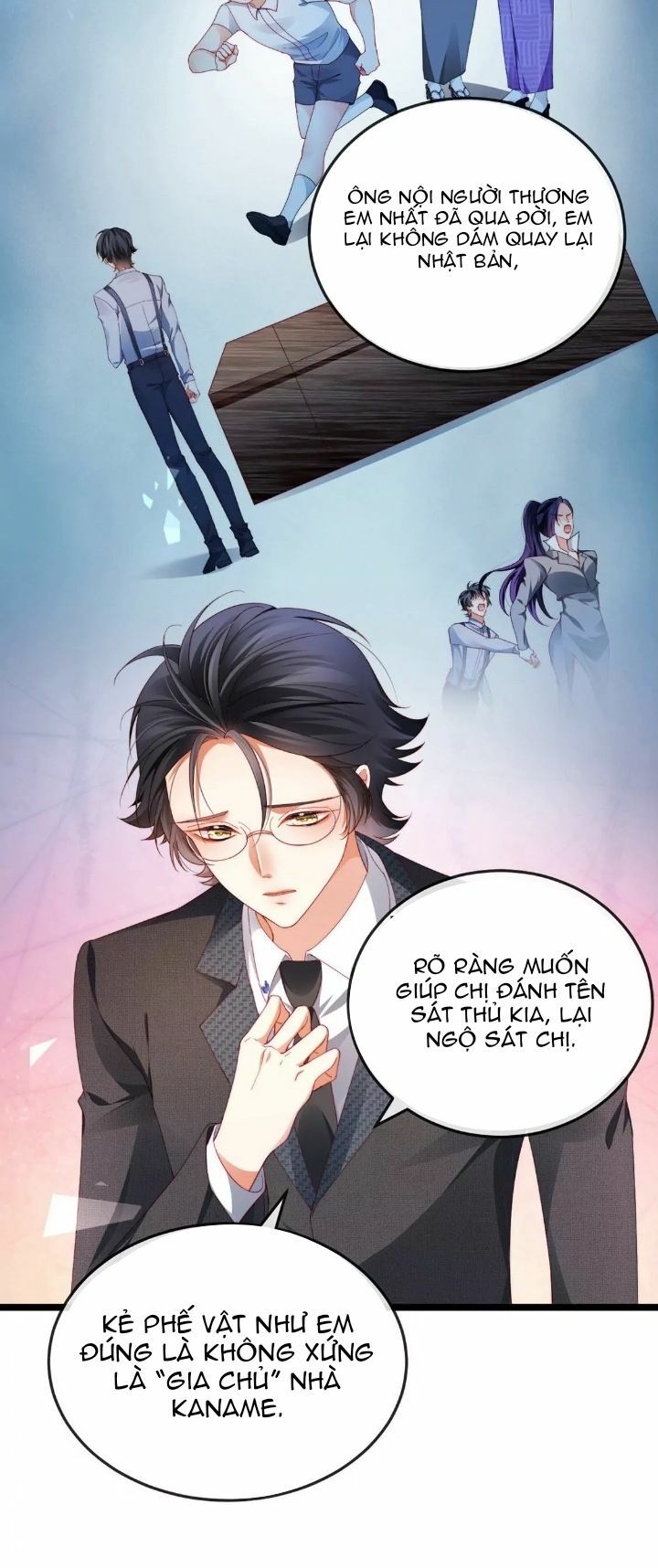 100 Cách Ngược Tra Nữ: Chapter 29