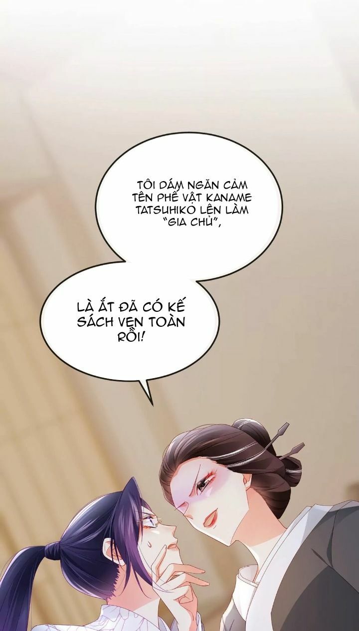 100 Cách Ngược Tra Nữ: Chapter 29
