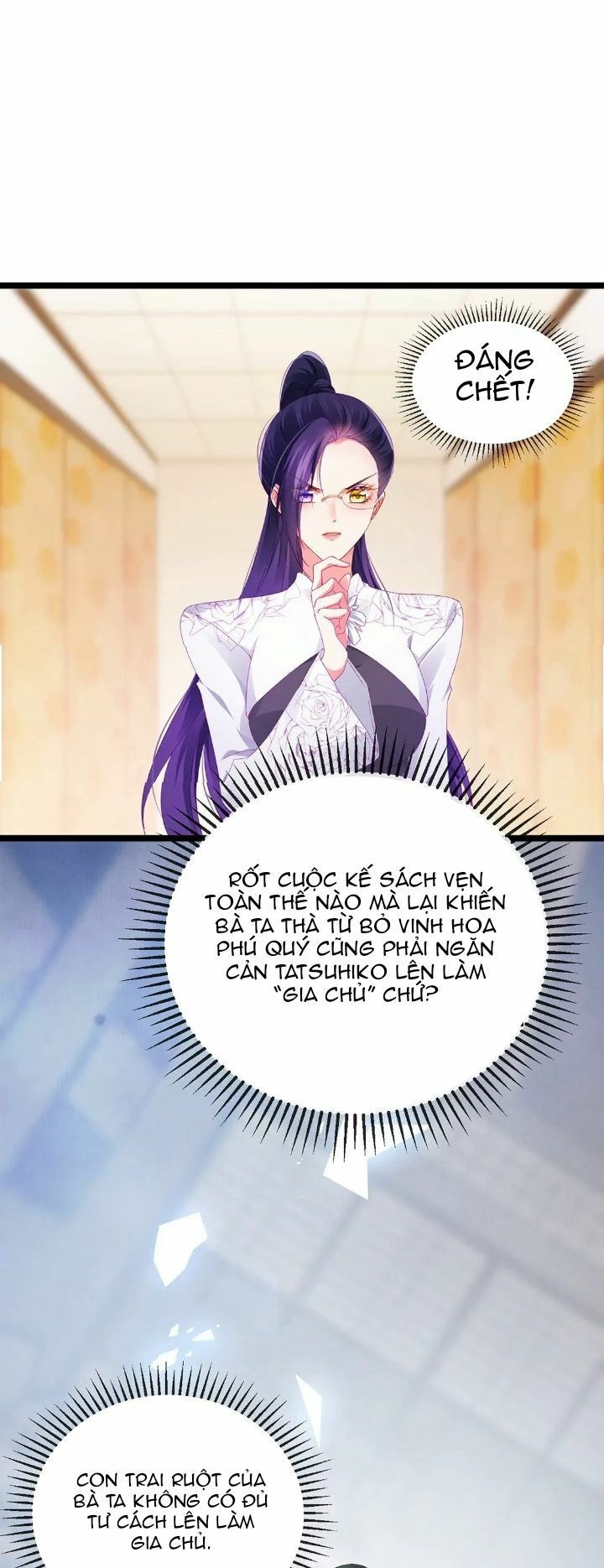 100 Cách Ngược Tra Nữ: Chapter 29