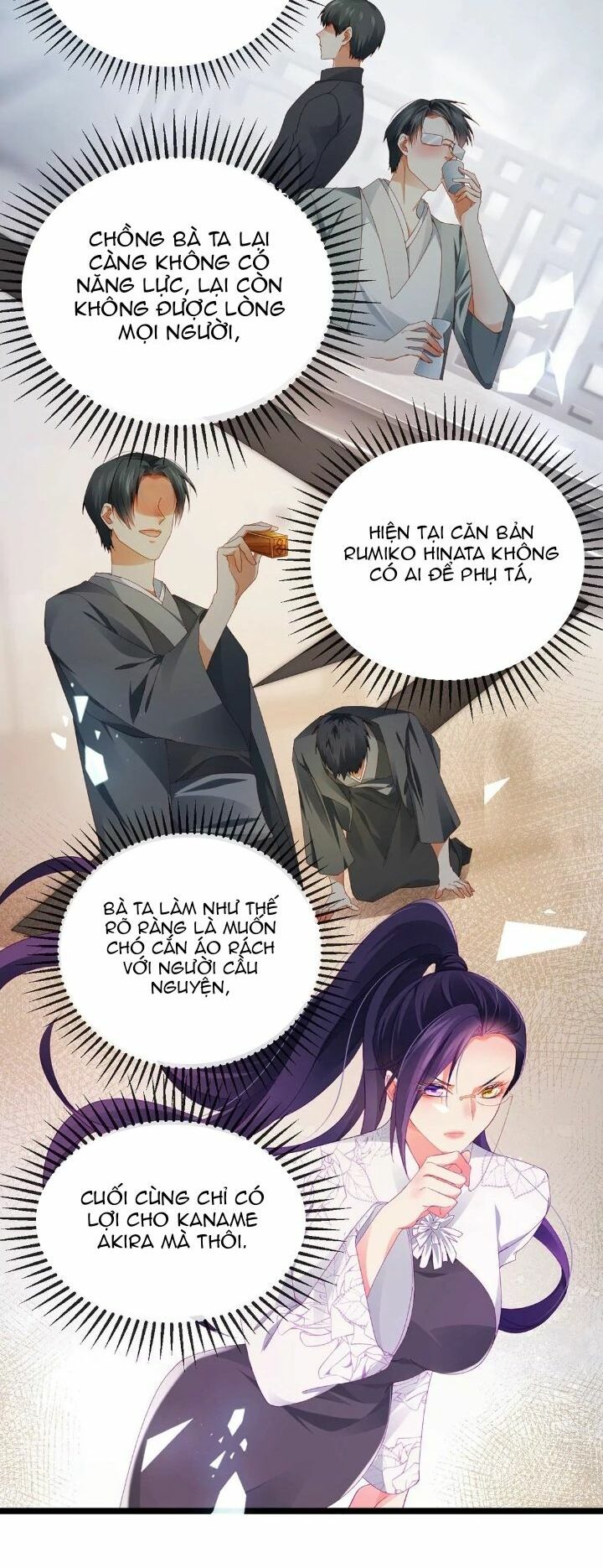 100 Cách Ngược Tra Nữ: Chapter 29