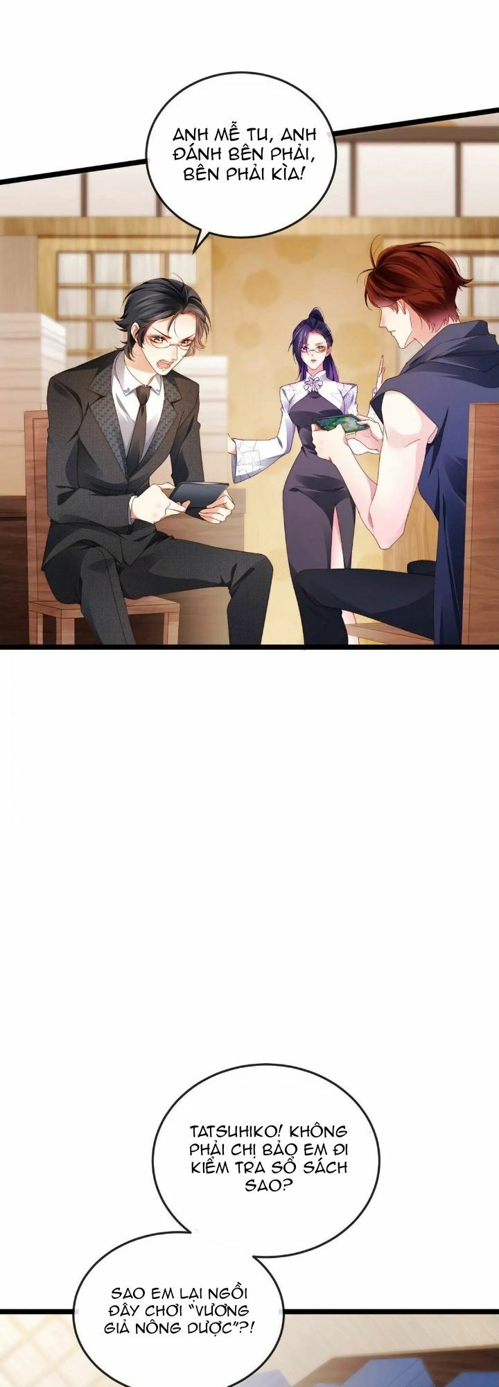 100 Cách Ngược Tra Nữ: Chapter 29