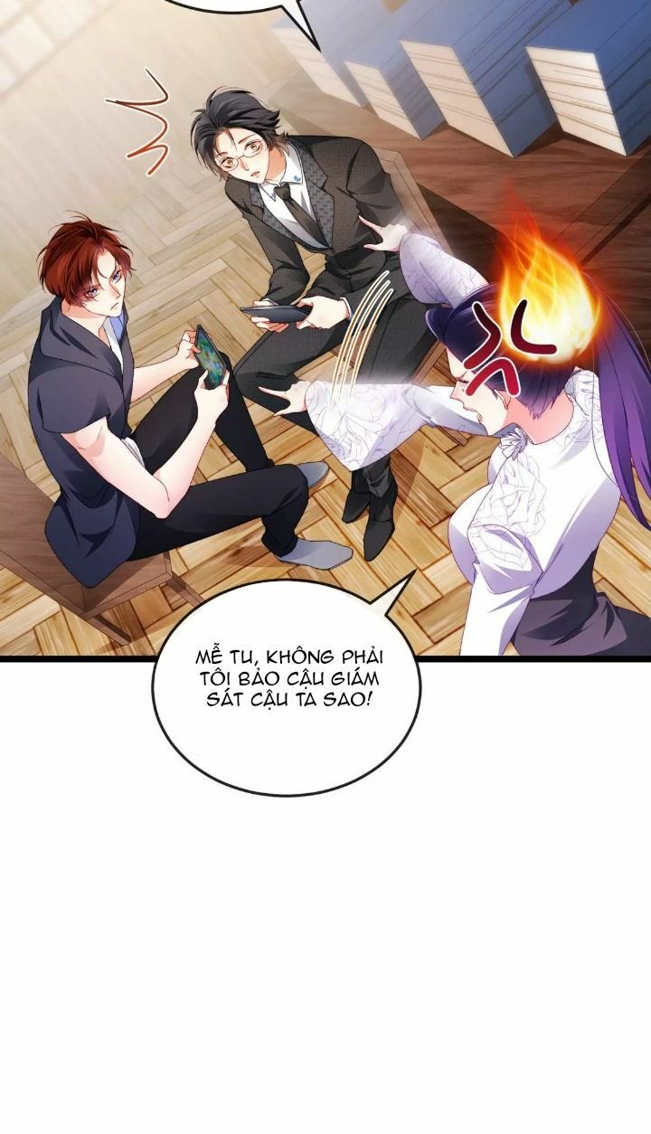 100 Cách Ngược Tra Nữ: Chapter 29